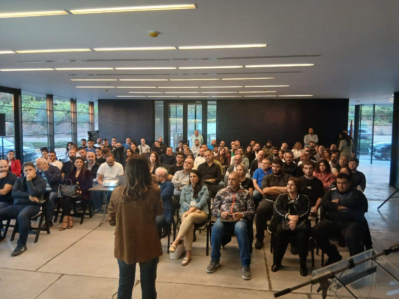 بلدية جبيل – بيبلوس تطلق حملة لتعزيز معايير السلامة الغذائية