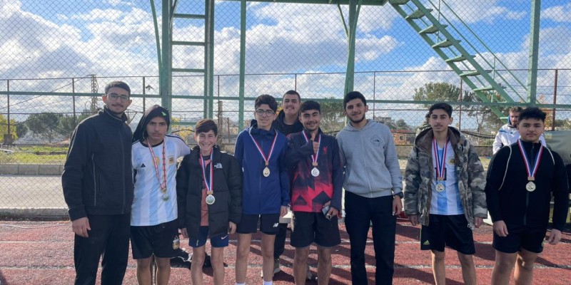 بطولة عيناثا العاشرة لكرة القدم لمناسبة ولادة الإمام علي الهادي (ع)