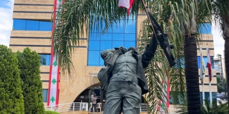 بلدية المنصورية - المكلس - الديشونية تعرض أبرز إنجازاتها خلال الفترة الماضية