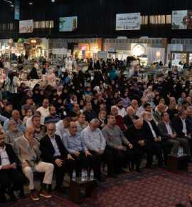 سوق أرضي في الضاحية الجنوبية ينطلق مجددًا: تجسيد للصمود والإنتاج المحلي