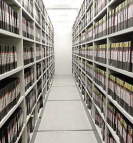 الأرشيف البلدي: حفظ ذاكرة البلدة وخدمة المواطن عبر التطور الرقمي والتكنولوجيا