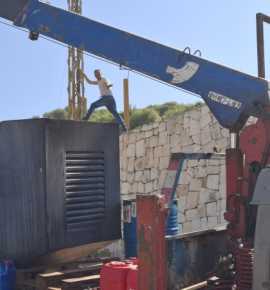 رئيس بلدية النبطية الفوقا لـ 