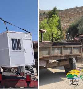 بلدية مركبا تعيد إحياء الخدمات وسط الركام: مبادرات إنسانية تثبّت صمود الأهالي