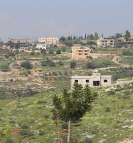 رؤساء بلديات قرى الصمود: عودة الحياة رغم غياب الدولة