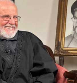 ملف العمل البلدي في حزب الله ينعى العبد الصالح السيد عبد الكريم نصر الله