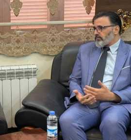 البلدية والمواطن: توازن الحقوق والواجبات لتعزيز التنمية المحلية