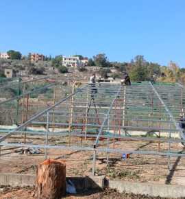 بلدية حانين نموذج للصمود: من تحدي الصعوبات إلى المشاريع المستدامة