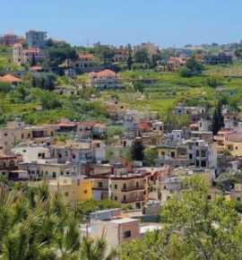 بلدية عيناثا: إدارة متعاونة وجهود متواصلة في مواجهة تداعيات الحرب