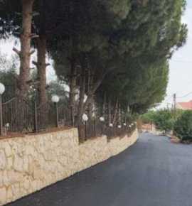 بلدية بيت ياحون: صمودٌ خدماتي في مواجهة الأزمات ونقص الإمكانيات