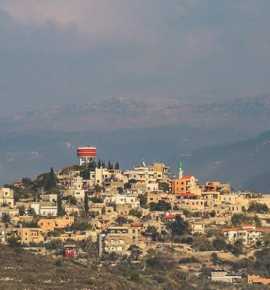 بلدية حومين التحتا: أولويات واضحة وإدارة تبتكر الحلول من قلب الأزمة