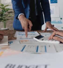 إعداد موازنة البلديات: الركيزة الأساسية للتخطيط المالي والتنمية المحلية المستدامة