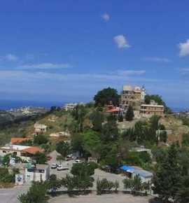 بلدية زيتا: مسار إنمائي متواصل في مواجهة التحديات الدائمة 