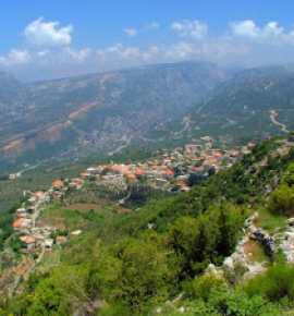 بلدية عرمتى: بين الإنجازات والمسؤوليات والعمل الجماعي