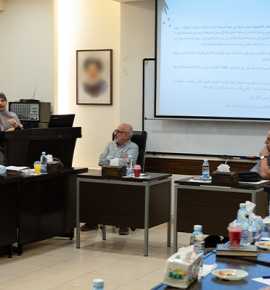 ورشة تقييم إجراءات السلامة الغذائية في المضائف العاشورائية في بيروت 