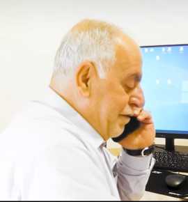 مسؤول العمل البلدي في حزب الله لـ