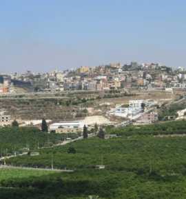 بلدية طيردبا .. جهود مستمرة لتوفير الخدمات الأساسيّة وسط تحديات مالية ومعيشية