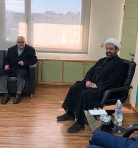 اجتماع بين قيادتي حركة أمل وحزب الله: لوائح مشتركة بالتنسيق مع العائلات والفعاليات لانتخاب المجالس البلدية والاختيارية