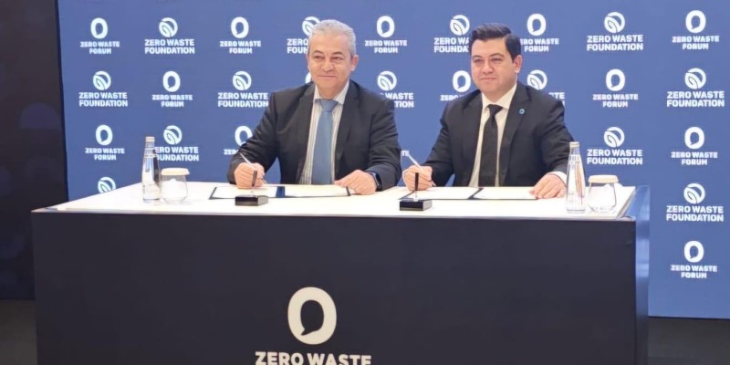 رئيس بلدية صيدا يوقّع في اسطنبول ودبي مذكرتيْ تفاهم في مجاليْ الإستدامة البيئية والتحول الرقمي