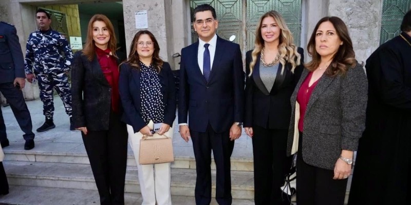 وزير الإعلام من سرايا طرابلس: لتعزيز الحضور الإيجابي لمدينة طرابلس على المستوى الإعلامي