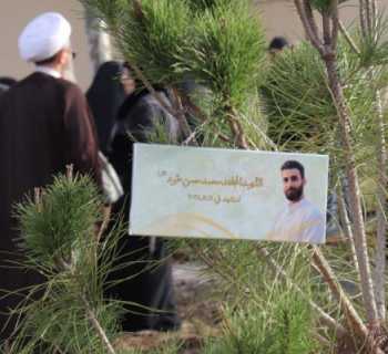 بلدية برج قلاويه تبدأ الأعمال في 