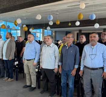 بلدية شقرا ودوبيه تشارك في حفل تخرّج تلامذة مدرسة L.I.C