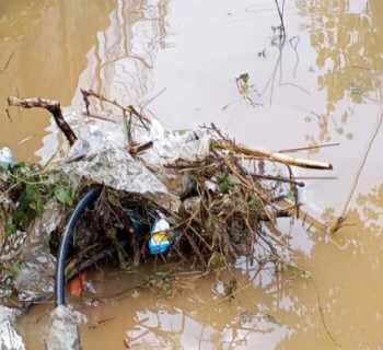 بلدية جويا: متابعة الأعمال الميدانية لمعالجة أضرار السيول والأمطار