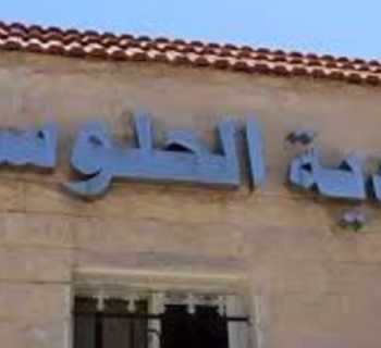 بلدية الحلوسية: صيانة دورية لضمان جودة مياه الشرب في محطة 