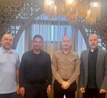 بلدية برعشيت تبحث مع محافظ الجنوب دخول الأهالي إلى منازلهم وتعزيز حضور الجيش والدفاع المدني