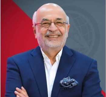 شهيّب يتفقد جرحى وأضرار الاعتداءات في عاليه ويواكب دعم المستشفيات والبلديات