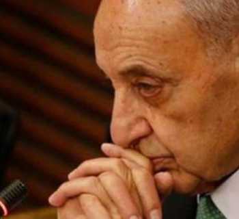 بري يشيد بمواقف البلديات والفعاليات في القرى الحدودية ويدعو إلى وقف تدمير بلدات الجنوب