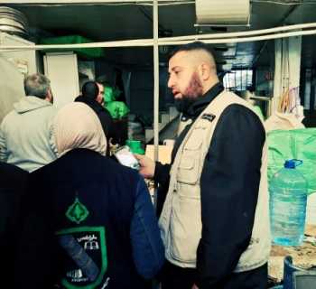 بلدية طرابلس ووزارة الاقتصاد تُغلقان مصنع 