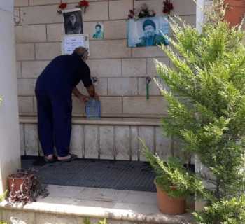 بلدية جبشيت: محطة مياه الشرب تعود إلى الخدمة والمياه مجانية حتى انقضاء شهر تموز