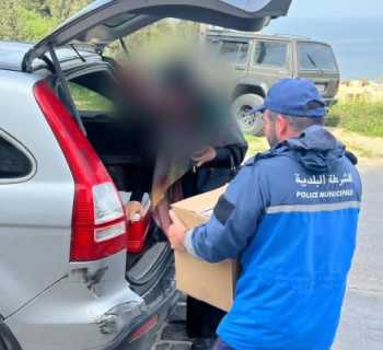 بلدية بلاط - قرطبون - مستيتا: استكمال توزيع المساعدات غدًا وآخر مهلة للتسلّم