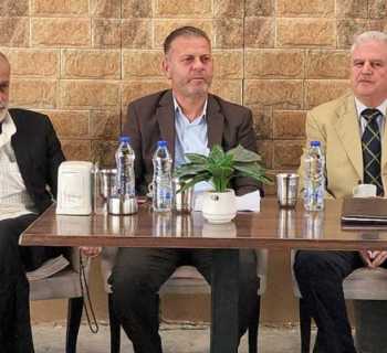 اتحاد بلديات بعلبك يؤكد دعمه للمبادرات الثقافية ودورها في التنمية المحلية