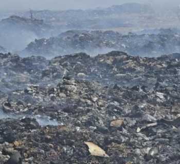 مشروع كفرتبنيت الذكي لمعالجة النفايات .. رئيس البلدية: ووضعنا المشروع على السكة الصحيحة