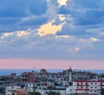 بلدية ارزي: عمل بلدي متواصل وأولويات واضحة نحو إنماء مستدام