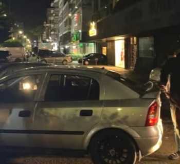 شرطة بلدية طرابلس تقوم بحملة ليلية لإزالة التعديات ومصادرة مكبرات الصوت في السيارات