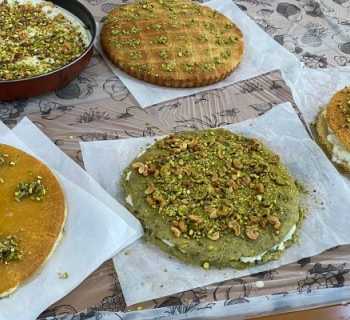 ديرسريان: تدريب عملي على الحلويات الرمضانية لتعزيز مهارات النساء ودعم الإنتاج المنزلي