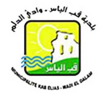 بلدية قب الياس - وادي الدلم تدعو المستضيفين إلى تسجيل بيانات النازحين عبر الرابط الإلكتروني