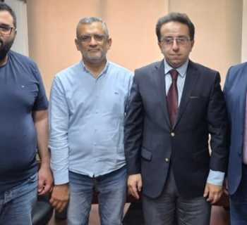 بلدية صيدا تشدّد الرقابة على المولدات وتلاحق المخالفات القانونية