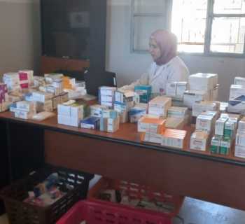 يوم طبي مجاني في عدشيت بالتعاون مع جمعية مؤسسات الإمام الصدر وجمعية مالطا