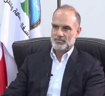 بحث صيانة وتأهيل طرق ضاحية بيروت الجنوبية بين وزارة الأشغال واتحاد البلديات