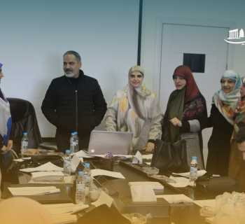 اتحاد بلديات غربي بعلبك ينظم دورة تدريبية للمراقبين الصحيين تمهيدًا لمشروع سلامة الغذاء