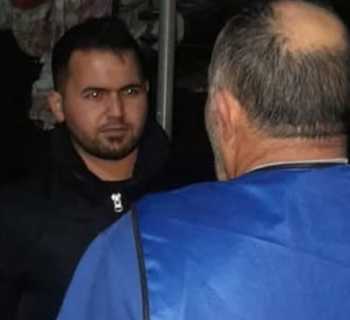 تسليم أدوية إلى المركز الطبي في محرونا بالتعاون مع البلدية