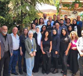 اتحاد بلديات بعلبك يعزز جاهزية لجانه المحلية لمواجهة الأزمات والكوارث