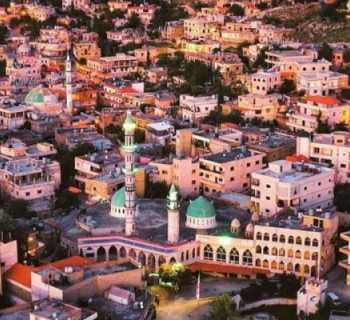 بلدية النبي شيث: مياه الشرب سليمة في معظم الأحياء والتحذير محصور بالحي الجنوبي الغربي