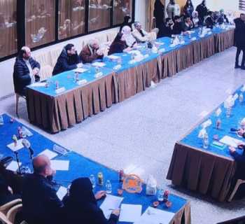 اتحاد بلديات بعلبك ينظّم لقاءً تنسيقيًا مع الجمعيات لتوحيد جهود دعم النازحين