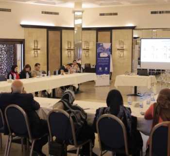 بلدية صور تطلق مشروع «FOODGaP» لتعزيز الأمن الغذائي ودعم الإنتاج المحلي