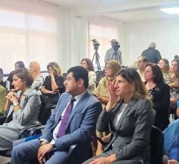وزارة البيئة توقّع مذكرات تفاهم مع ثلاث بلديات في عكار وتعلن مبادرة مرتقبة لدعم البلديات المتضرّرة من العدوان الإسرائيلي