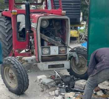 بلدية شقرا ودوبيه: أعمال صيانة لشبكة الكهرباء وتشغيل أولي لمولد حي البلدية القديمة